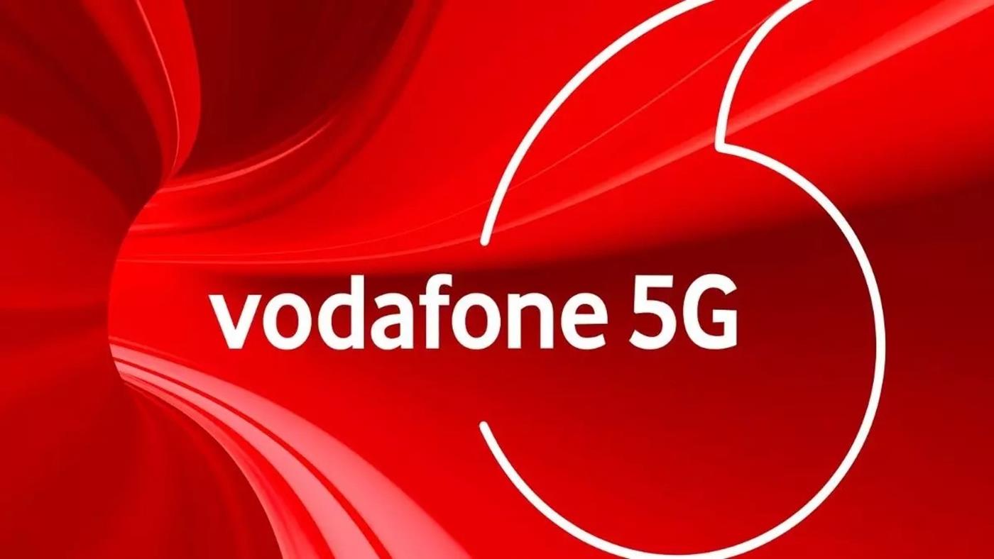 Vodafone’dan 5G’li telefonlara 5 yıl garanti!