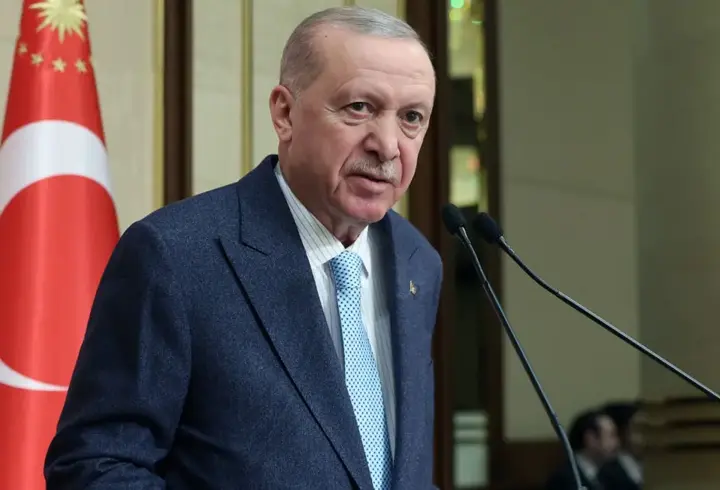 SON DAKİKA | Cumhurbaşkanı Erdoğan: Şiddete toleransımız yoktur!