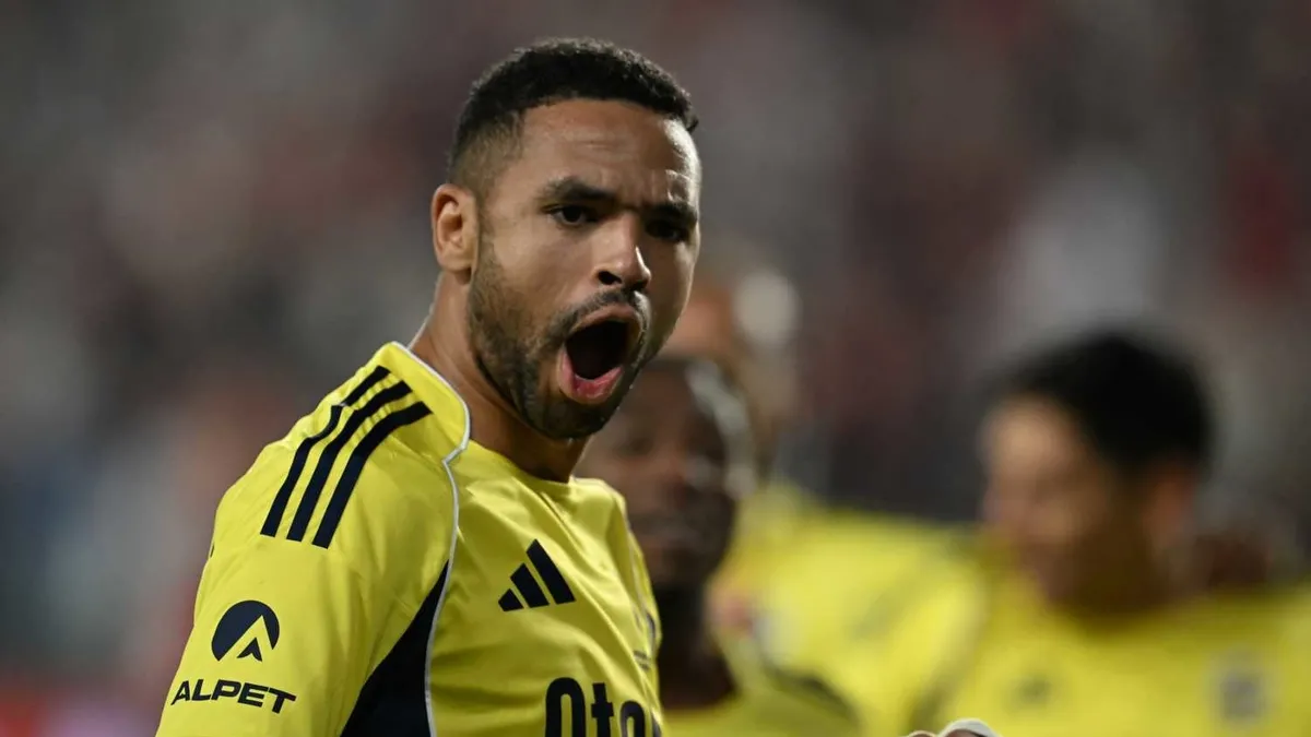 FENERBAHÇE TRANSFER HABERİ - İtalyan devinden En-Nesyri hamlesi! Resmi teklif yaptılar
