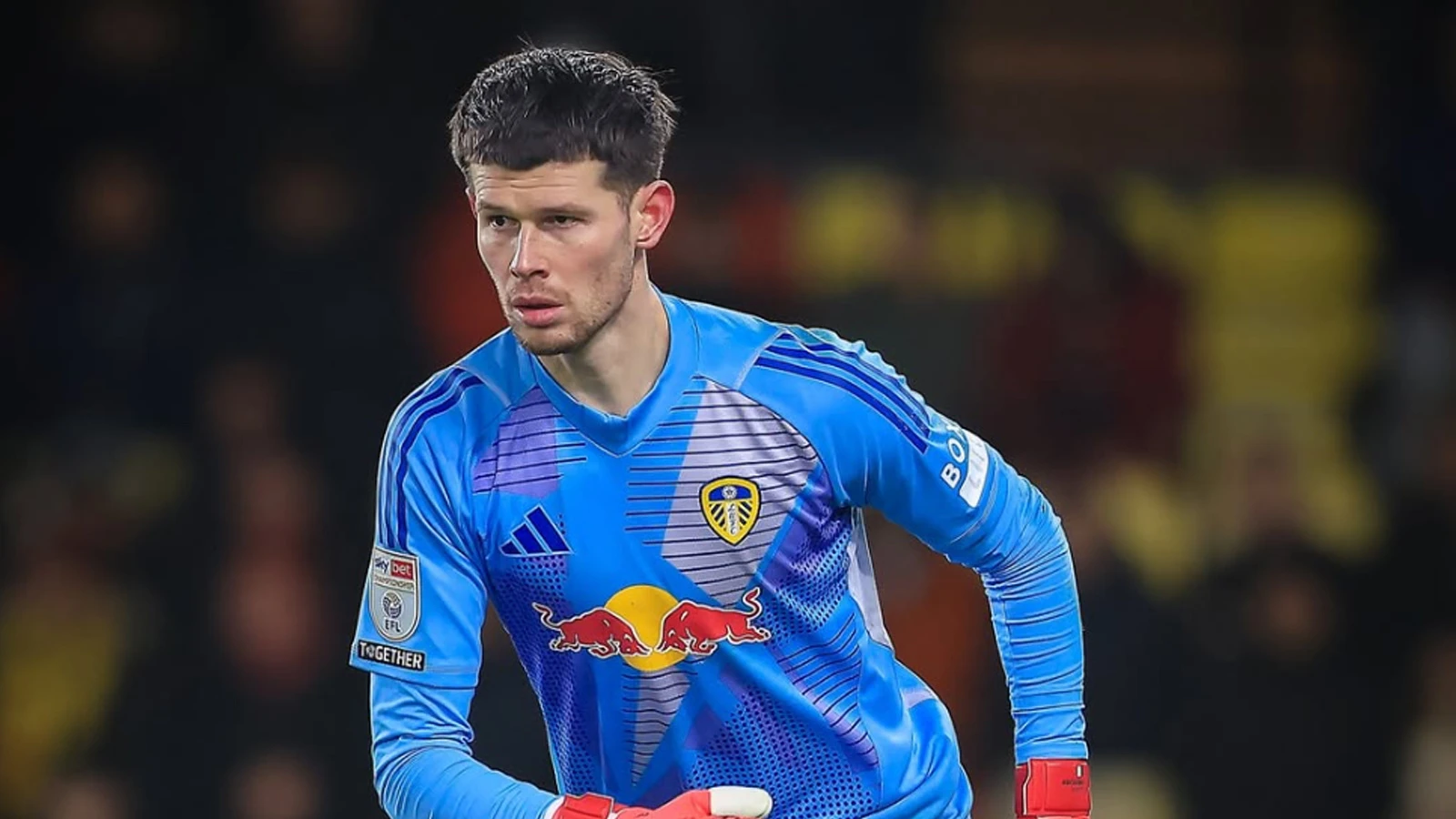 Illan Meslier Fenerbahçe'ye hayırlı olsun!