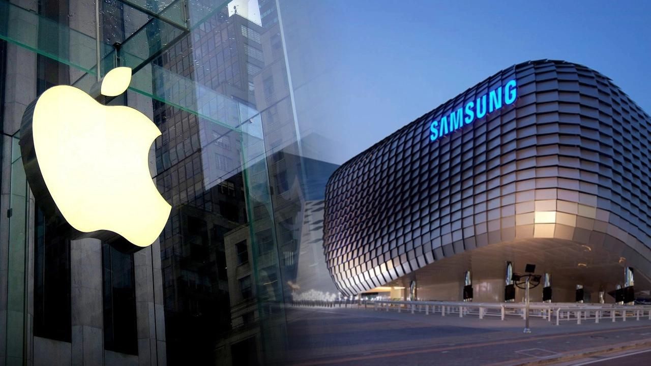 Apple Samsung ile masaya oturdu: iPhone bellek krizi çözüldü