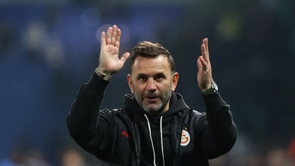 Galatasaray'a transfer müjdesi! O engel kalktı!