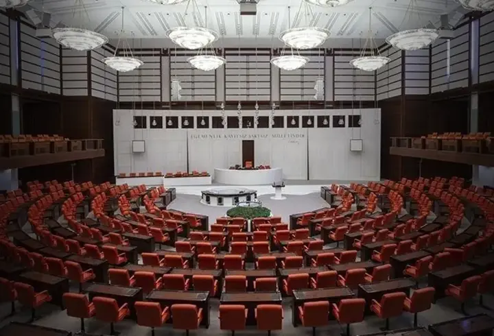 Ekonomiye ilişkin düzenlemeler içeren teklif Meclis'ten geçti