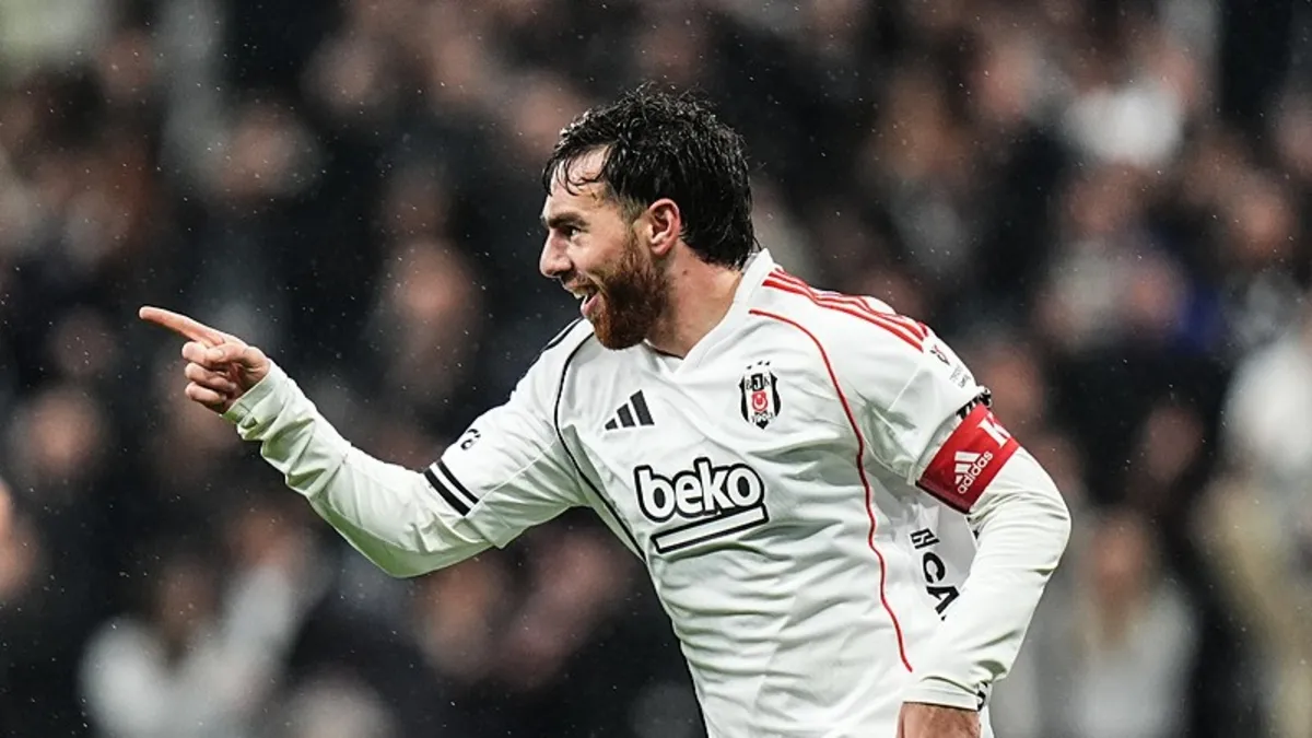 Orkun Kökçü'den flaş Fenerbahçe sözleri!