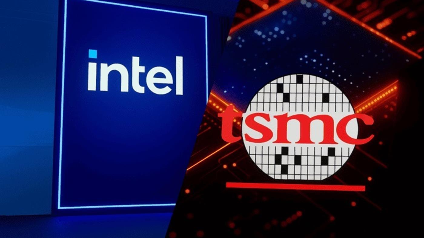 TSMC'den Intel yorumu: "Ciddi rakip ama kestirme yol yok"