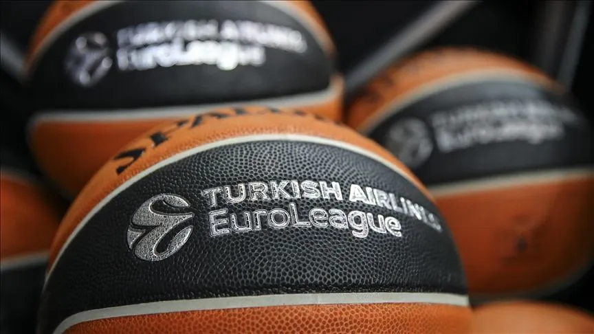 THY Avrupa Ligi tarihinin en iyi 25 oyuncusu açıklandı