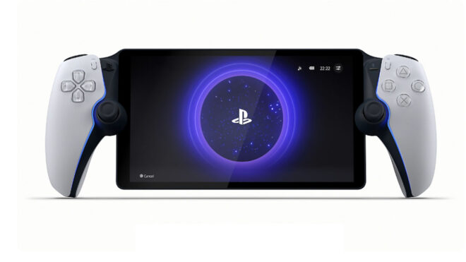 PlayStation el konsolu için yeni teknik iddialar ortaya atıldı