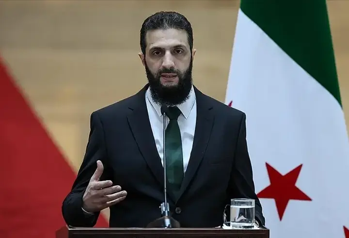 Suriye'de yeni mutabakat! "Tüm kontrol Şam'da"