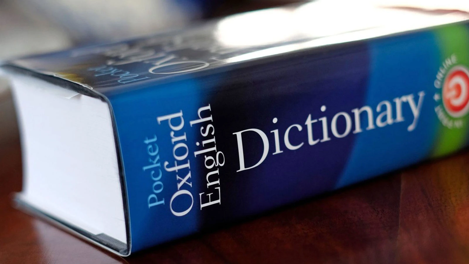 Oxford Sözlüğü'ne yeni bir kelime daha eklendi: 'Gigil'