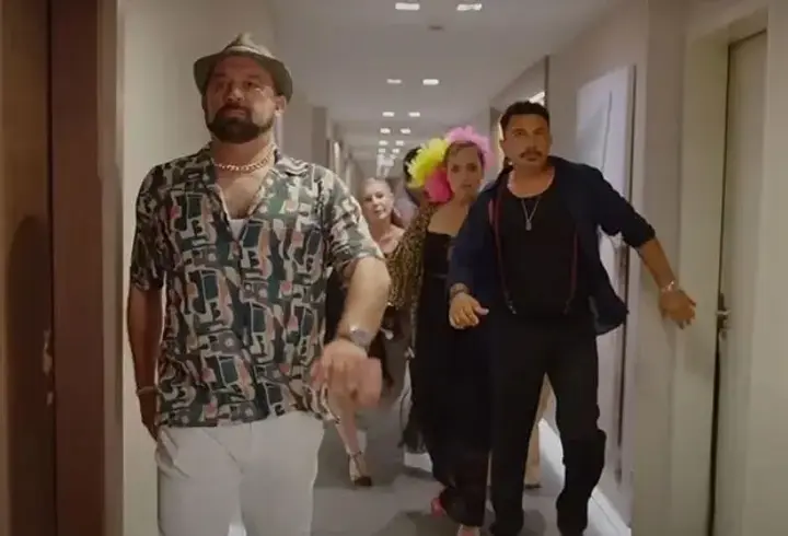 Çakallarla Dans 7 konusu nedir? Çakallarla Dans 7 oyuncuları kimler?