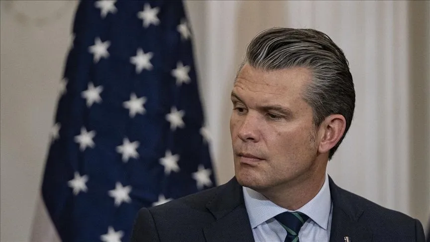 Hegseth, İran'la anlaşmak istediklerini aksi takdirde savaşa devam etmeye hazır olduklarını belirtti