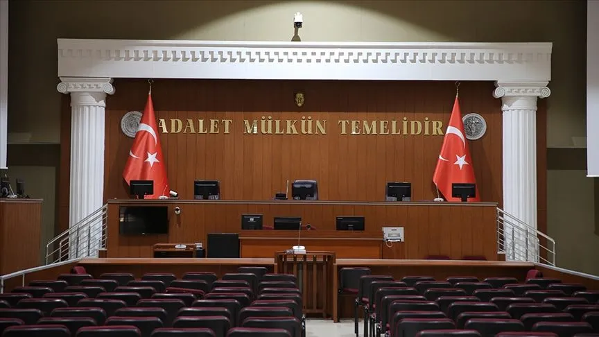 "İmamoğlu çıkar amaçlı suç örgütü" davasının 11'inci duruşması başladı