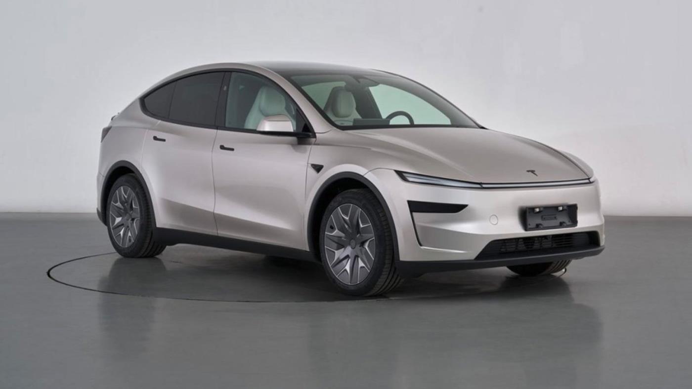 Tesla’nın Model Y L videosu sosyal medyada alay konusu oldu