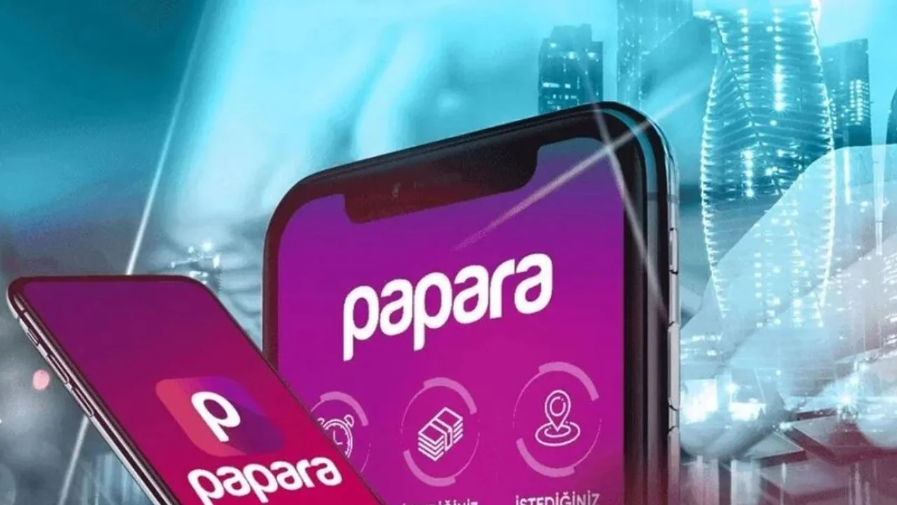 Papara geri dönüyor: Mahkeme lisans iptalini durdurdu!