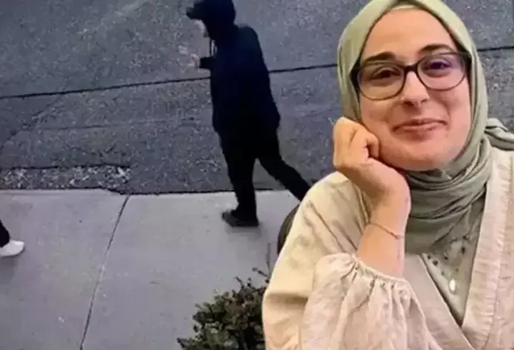 SON DAKİKA| ABD'de mahkemeden Rümeysa Öztürk kararı: Serbest bırakıldı!