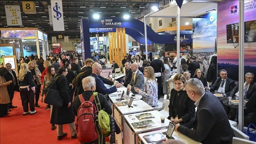 EMITT turizm sektörü için 510 milyon avroluk iş hacmi yarattı