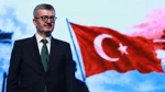 İletişim Başkanı Burhanettin Duran'dan Irak'taki Bakanlık Atamasına Tebrik Mesajı