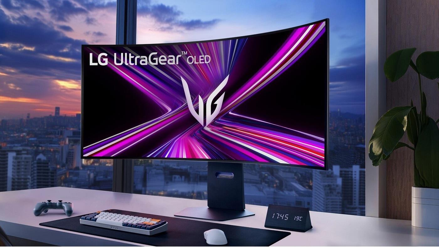 OLED monitörlerde yükseliş sürüyor: Yüzde 86’lık dev artış