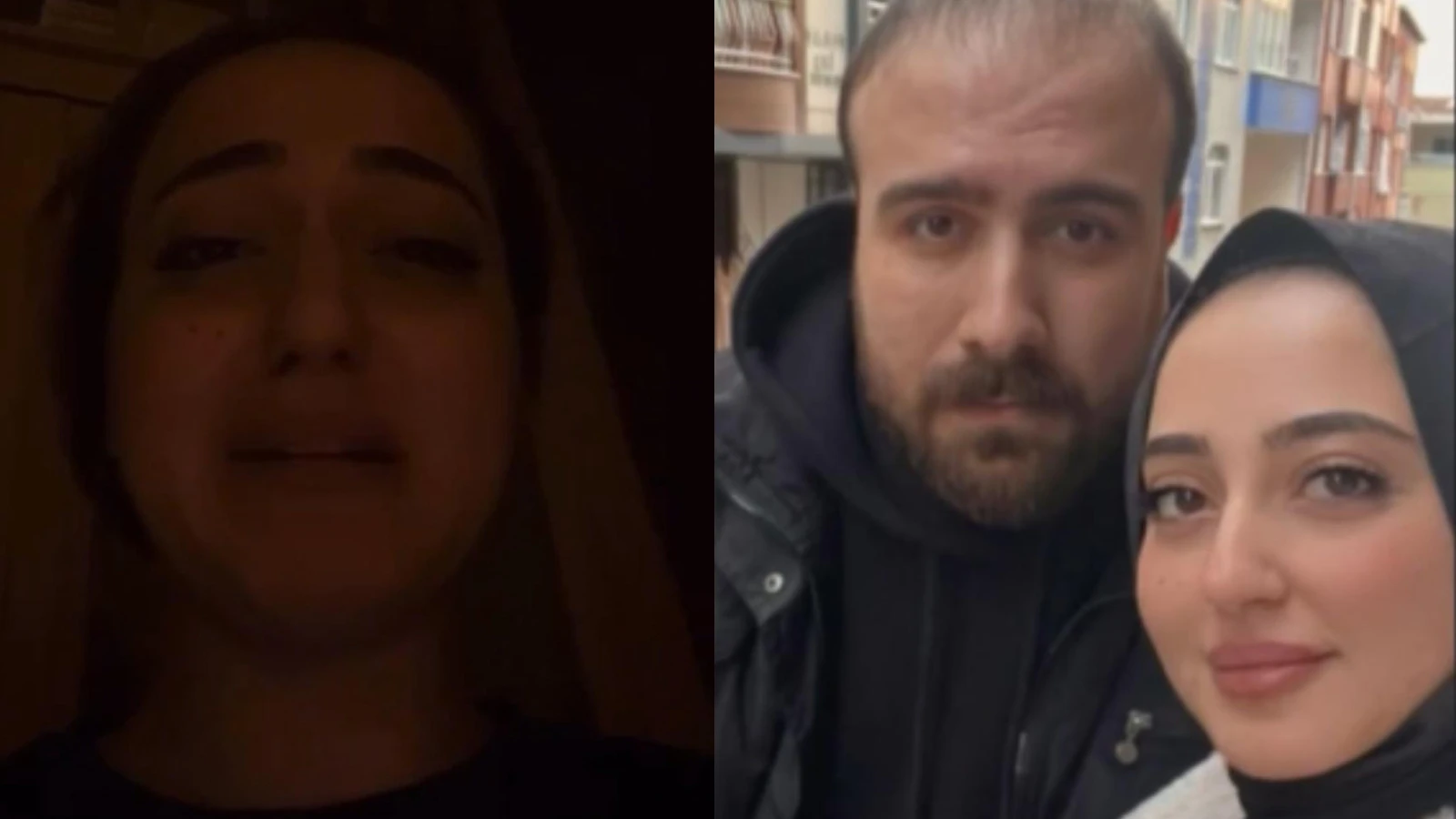 Evli olduğu erkeğin evinin önünde kendini vurdu: Bunların hiçbirini hak etmedim