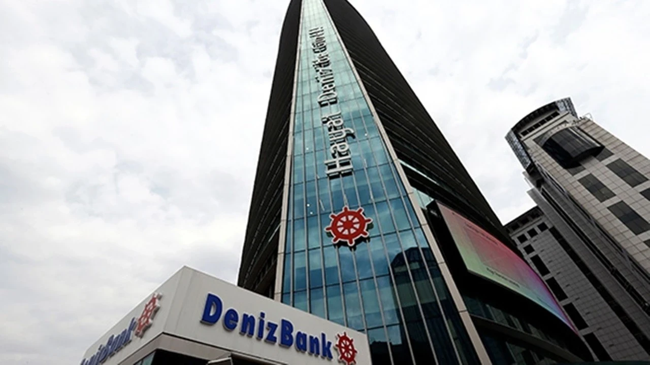 DenizBank ve ENBD’den OYAK’a 400 milyon dolarlık stratejik kredi