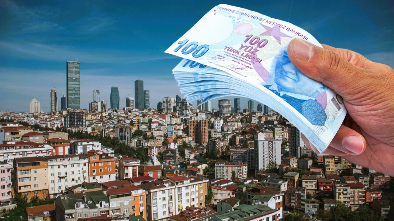 Konut kredilerinde güncel faiz oranları ne? İşte banka banka 2 milyon TL'nin geri ödeme tutarları...