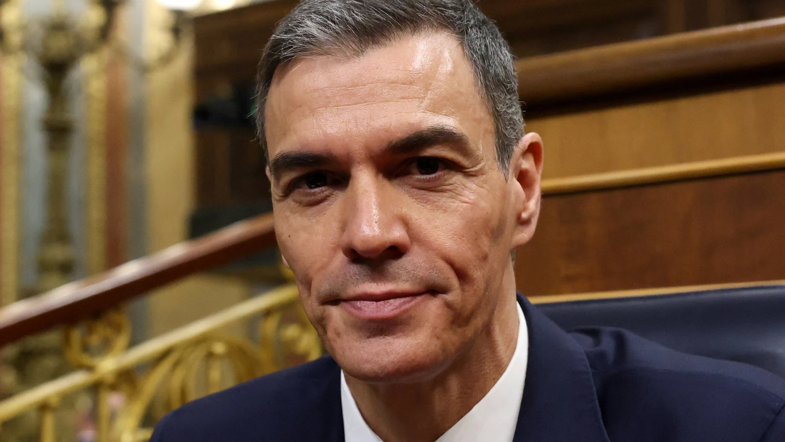 İspanya Başbakanı Pedro Sanchez'i 'tek kelimeyle' tanımlayın: İşte verilen ilginç cevaplar