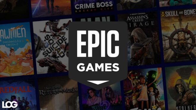 Epic Games Store, Yeni Oyun Hediyelerini Duyurdu [15 Ekim]