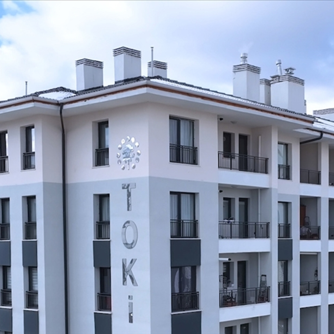 TOKİ Amasya kura sonuçları sorgulama