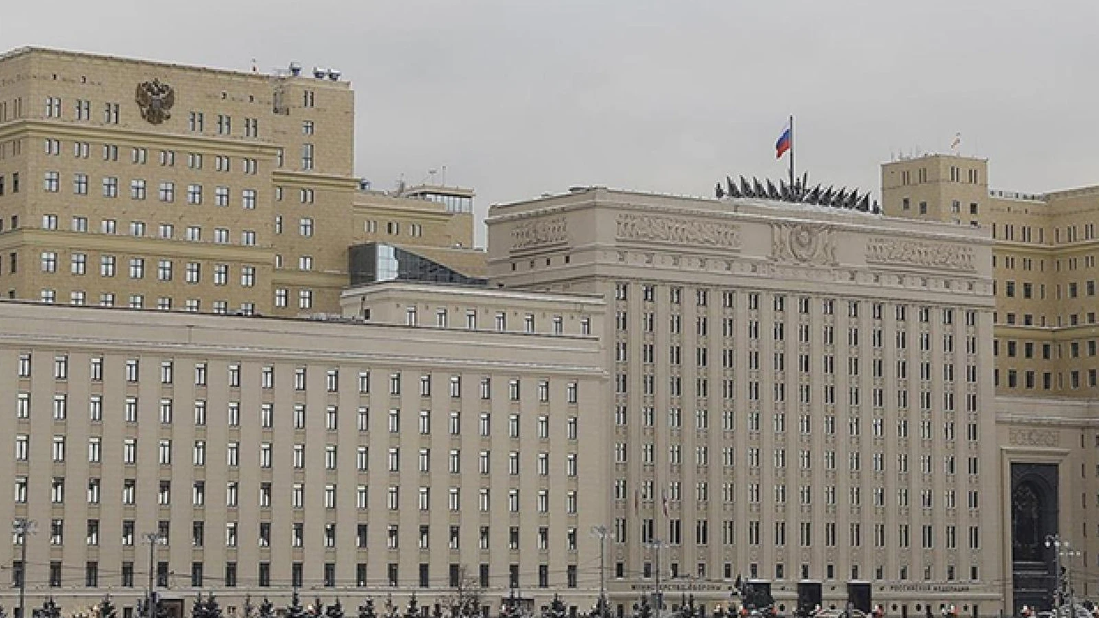 Rusya: Ukrayna'ya yapılan saldırılarda Polonya hedef alınmadı