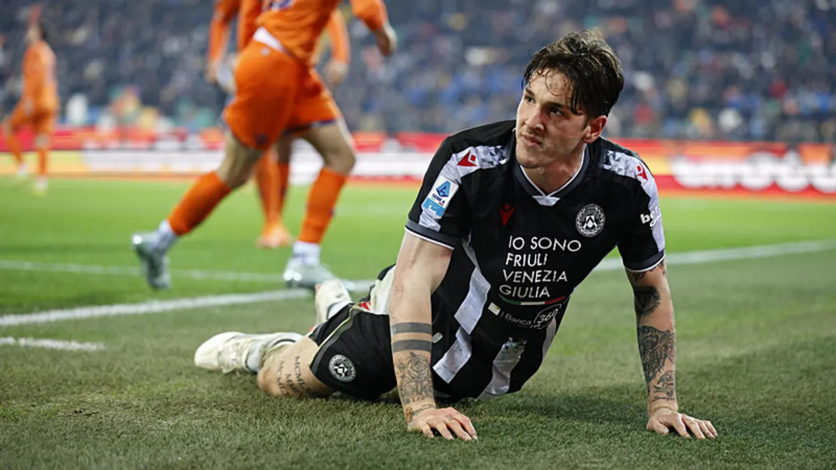Zaniolo'nun menajerinden flaş transfer sözleri! "Kısa süre içinde..."