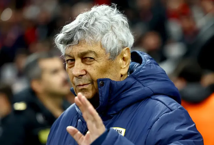 Mircea Lucescu'nun son sağlık durumu hakkında açıklama geldi
