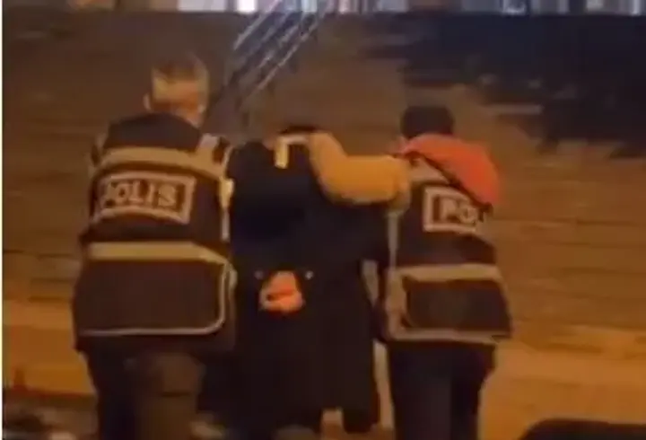 Kayseri'de 18 Yıl 9 Ay Hapis Cezası Bulunan Hükümlü Yakalandı