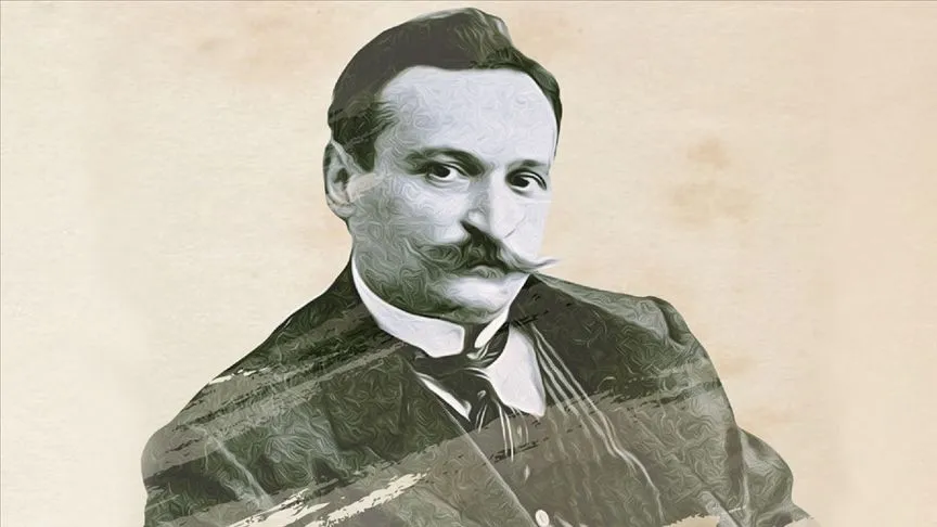 Türk şiirine yeni ufuklar aralayan şair: Tevfik Fikret