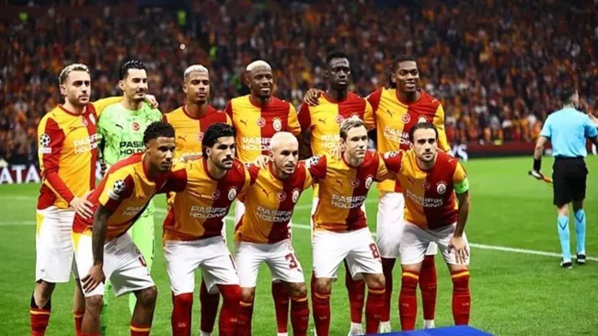 Galatasaray Lille Maçı Şifresiz Mi Yayınlanacak? Ne Zaman, Saat Kaçta, Hangi Kanalda?
