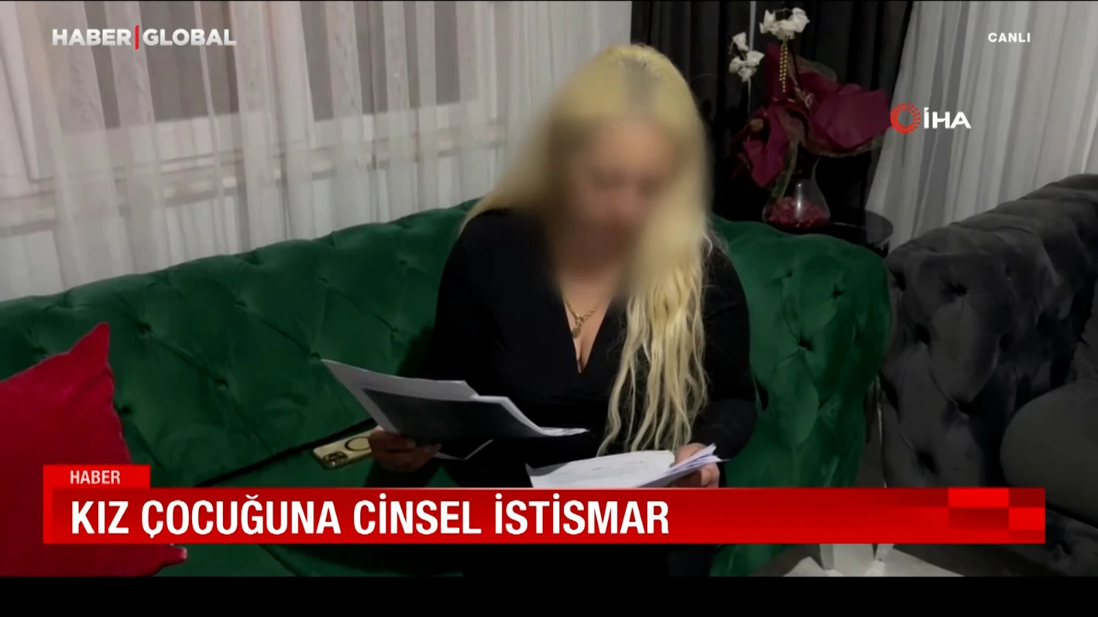 Kız çocuğuna cinsel istismar: Site görevlisine ilk duruşmada 10 yıl hapis cezası verildi