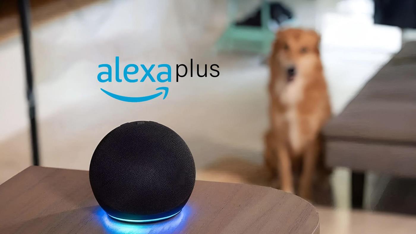 Alexa+ artık ruh halinize bağlı olarak ses tonunu değiştirebiliyor