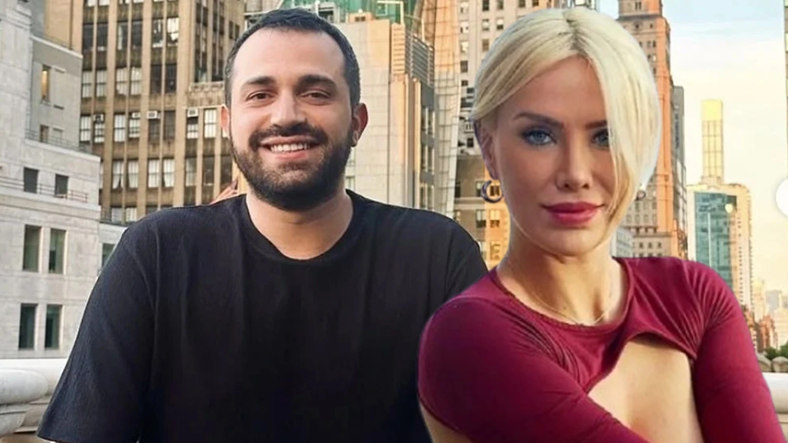 Ünlülere uyuşturucu soruşturması. 19 şüpheli tutuklandı