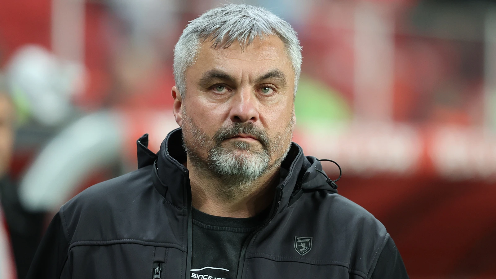 Thomas Reis'ten VAR hakemine tepki: "Yemek mi yiyordunuz?"