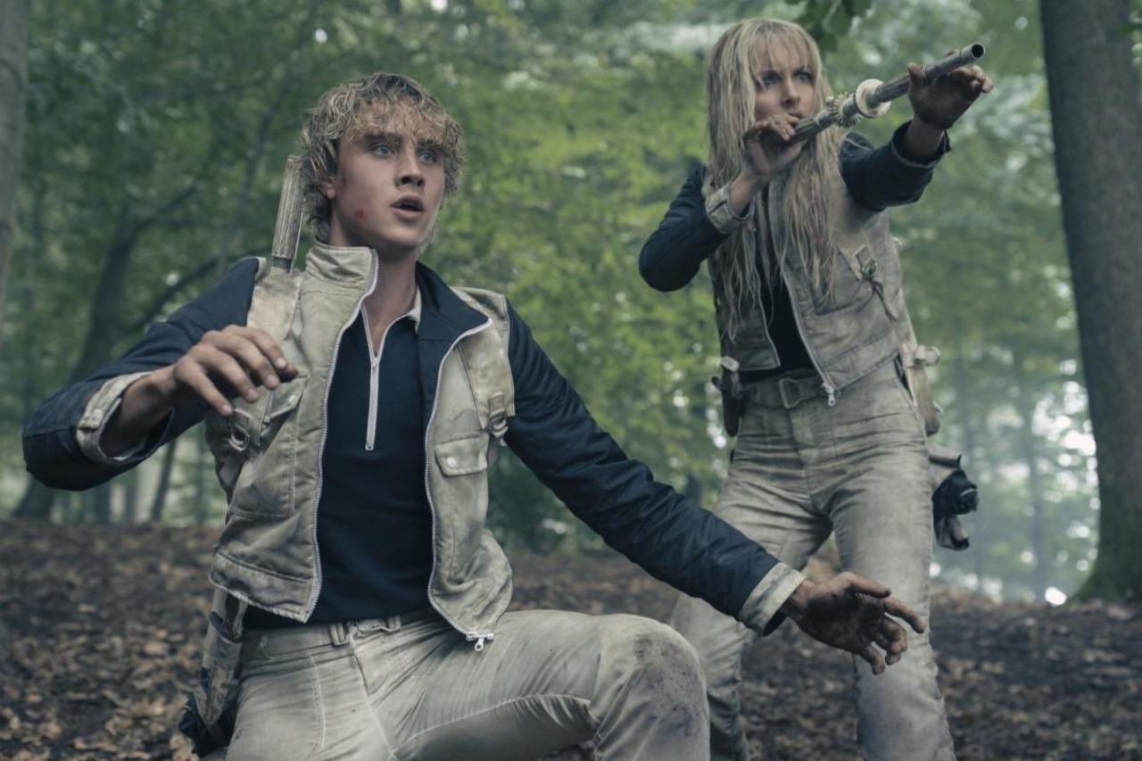 Yeni Açlık Oyunları filmi geliyor: İşte fragmanı