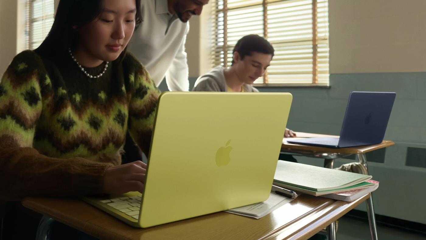MacBook Neo ismi nereden geliyor? İşte Apple'ın açıklaması