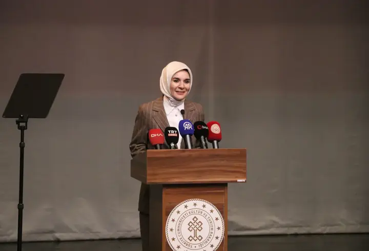 Bakan Göktaş: Aile ve nüfus yapımızdaki gidişatı tersine çevireceğiz