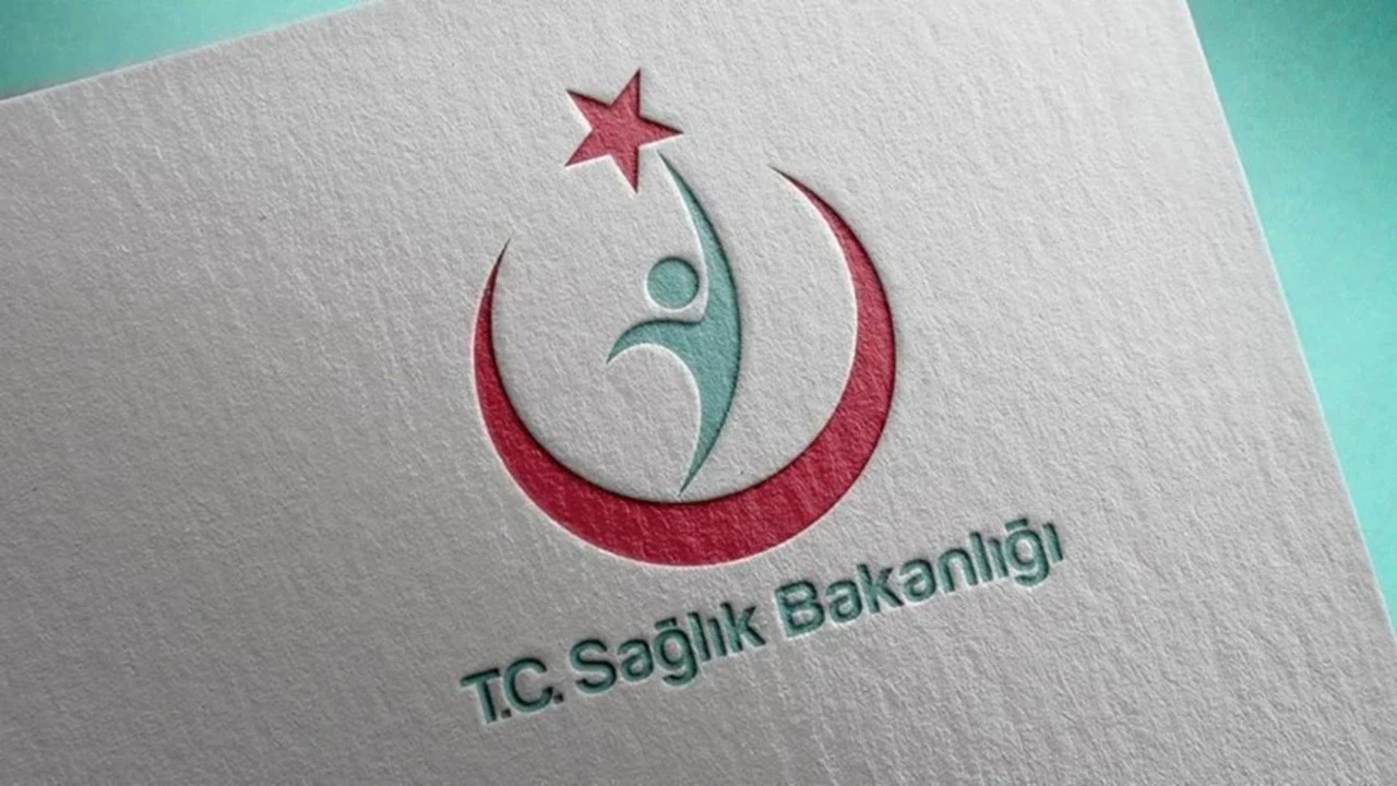 Sağlık Bakanlığı'ndan sahte MHRS sitelerine suç duyurusu