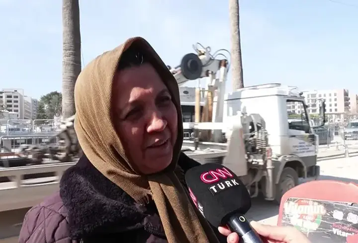 Asrın felaketinin üzerinden 3 yıl geçti: Söz Hataylıların...