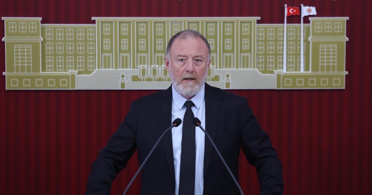 Sezai Temelli: Adımlarımızı Çoğaltmalıyız, Hızlanmalıyız, Kaybettiğimiz Zamanı Telafi Etmeliyiz