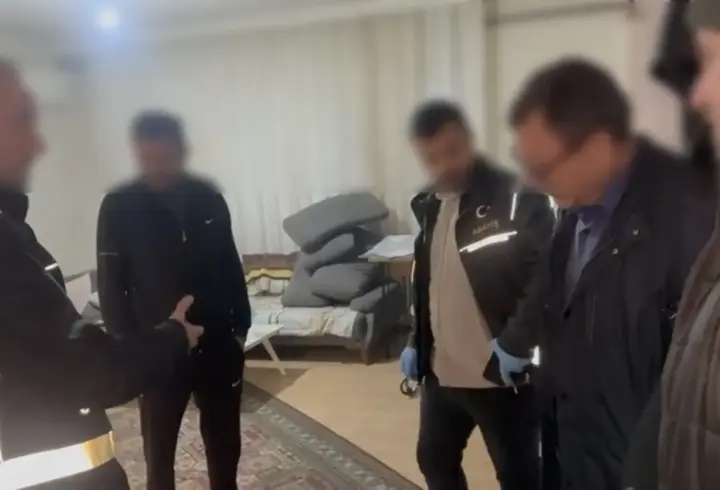 Osmaniye merkezli 3 ilde telefon dolandırıcılığı operasyonu: 10 tutuklama