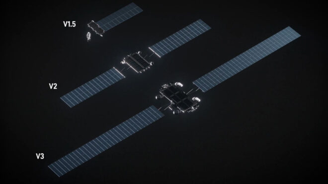 Uzaydan internet sunan Starlink, 10 milyon kullanıcıyı geride bıraktı