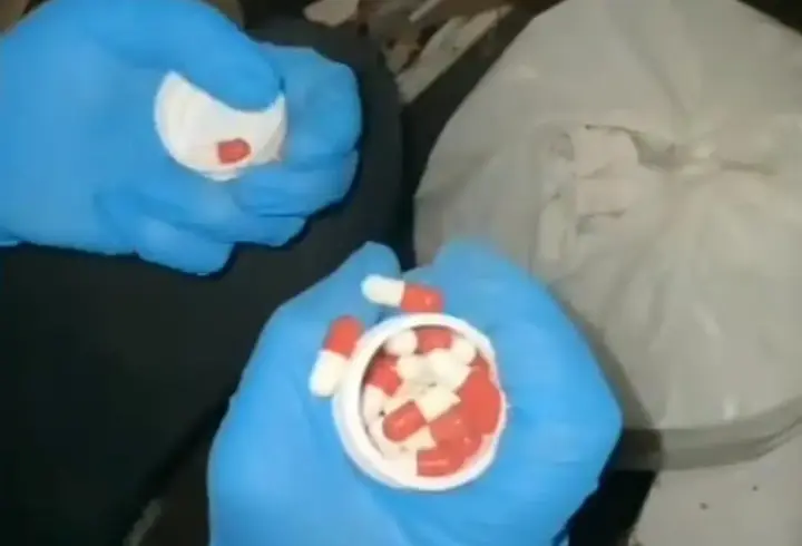 Edirne’de uyuşturucu satıcılarına operasyon: 7 gözaltı 