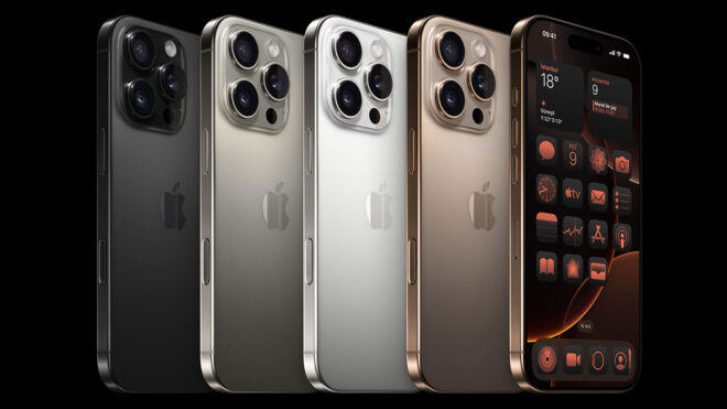 İddia: “iPhone 17 Pro Max, en iyi telefoto kameralardan birine sahip olacak.”