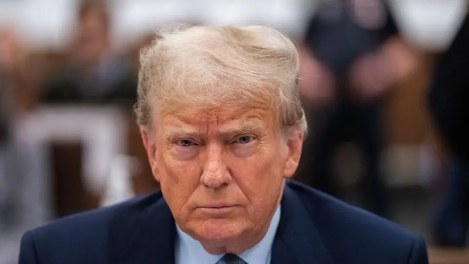 Trump: Orta Doğu'da büyük bir çatışma ihtimali var
