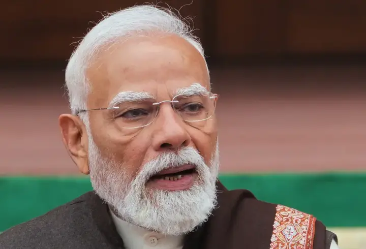 Epstein dosyasındaki yeni belgelerde Modi'nin de ismi geçiyor